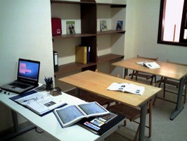 Courses-and-classroom